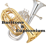 Baritone & Euphonium