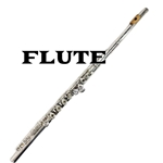 Flute & Piccolo