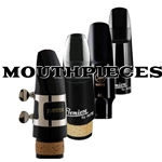 Mouthpieces