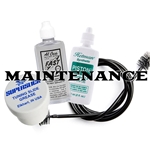 Maintenance