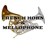French Horn & Mellophone