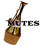 Mutes