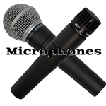 Microphones