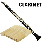 Clarinet Reeds