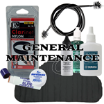General Maintenance