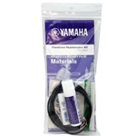 Yamaha YACSLMKIT Trombone Cleaning Kit