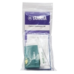 Yamaha YACCLMKIT Student Clarinet Kit