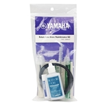 Yamaha YACLBRMKIT Rotary Low Brass care kit