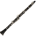 Selmer CL301 student clarinet