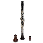 Cannonball AREZZO Arezzo Intermediate Clarinet