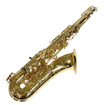 Yamaha YTS-875EX Custom EX Tenor Sax