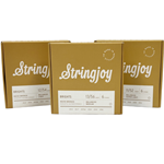 Stringjoy SJBB1254 Brights Light 80/20 11-52 Strings