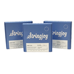 Stringjoy Orbiters Balanced Super Light 9-42 Strings