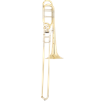 Shires TBQ30YR Intermediate Trombone