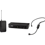 BLX14/P31-H11 Shure BLX14/PGA31 Wireless Headset System