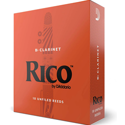 Rico RCA1035 Clar 3.5 Reeds