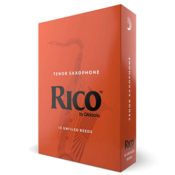 Rico RKA1025 Tenor Sax 2.5 Reeds