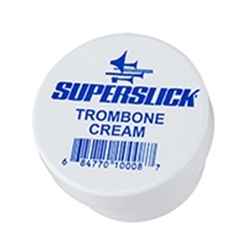 Superslick CREAM SuperSlick SC1 Trombone Cream