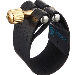 Rovner 3R Dark Sax Ligature - Dark