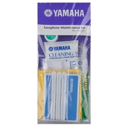 Yamaha YACSAXMKIT Sax Cleaning Kit