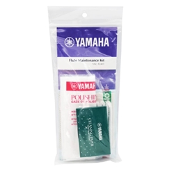 Yamaha YACFLMKIT Flute Care Kit