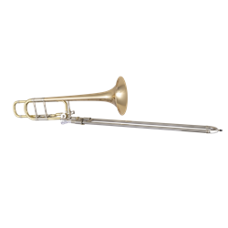 Bach 42BO Pro Trombone