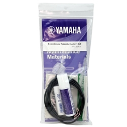 Yamaha YACSLMKIT Trombone Cleaning Kit