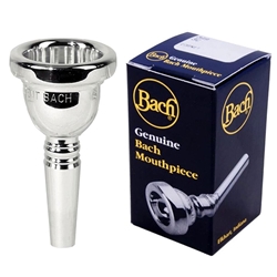 Bach 3505G 5G Small Shank Mpc