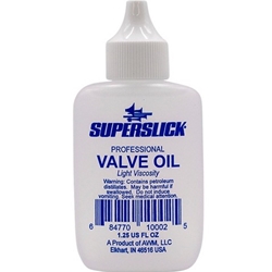 CAVO Superslick Valve Oil