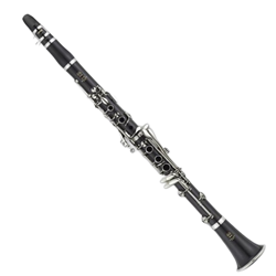 Yamaha YCL450NM Intermediate Clarinet