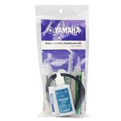 Yamaha YACLBRMKIT Rotary Low Brass care kit