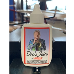 Monster Oil MO-DOCS Monster Doc's Juice valve oil