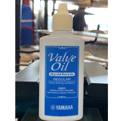 Yamaha YACRVOX Synthetic Valve Oil