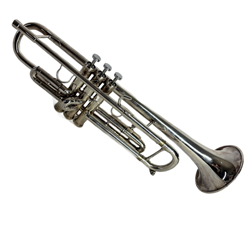 Getzen ETERNA CLASSIC Trumpet