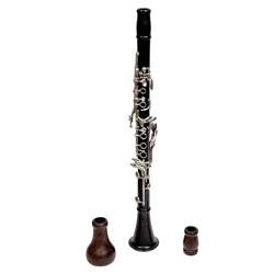 Cannonball AREZZO Arezzo Intermediate Clarinet