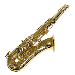 Yamaha YTS-875EX Custom EX Tenor Sax