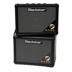 AP2FLYBASS Blackstar amPlug 2 FLY Headphone Bass Amp