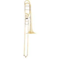 Shires TBQ30YR Intermediate Trombone